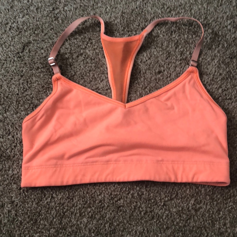 Victoria’s Secret sports bra